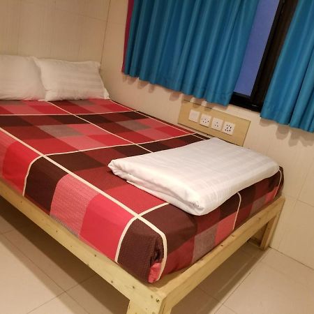 New Hoover Hostel Hongkong Kültér fotó