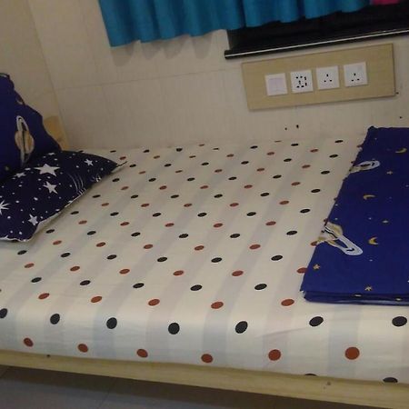 New Hoover Hostel Hongkong Kültér fotó