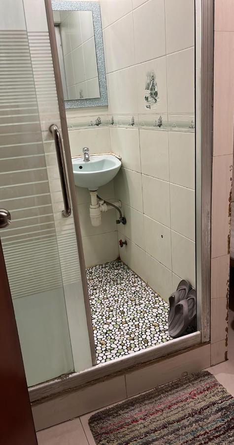 New Hoover Hostel Hongkong Kültér fotó