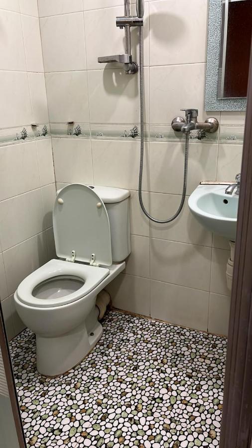 New Hoover Hostel Hongkong Kültér fotó