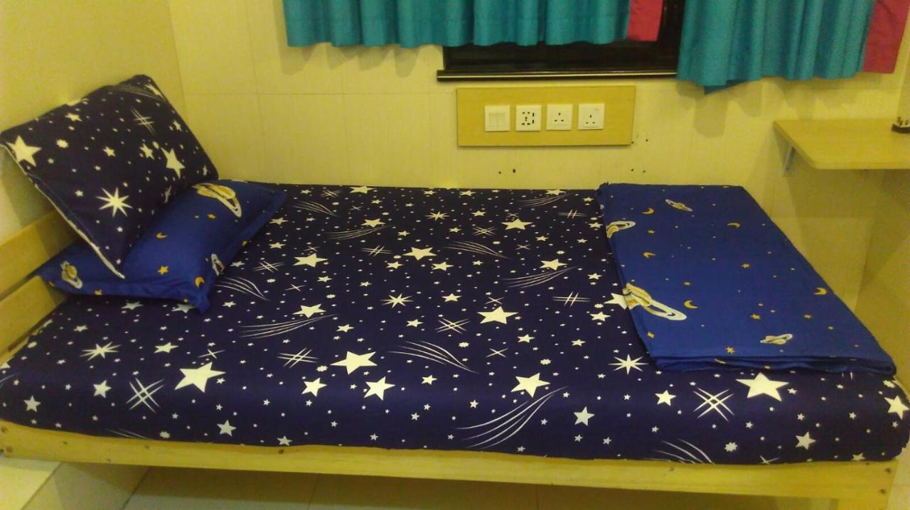 New Hoover Hostel Hongkong Kültér fotó