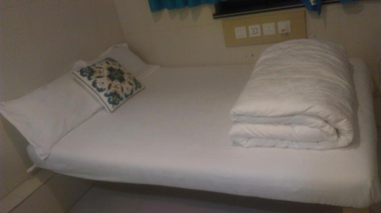 New Hoover Hostel Hongkong Kültér fotó